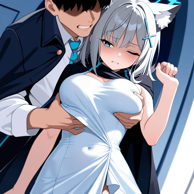 砂狼シロコ