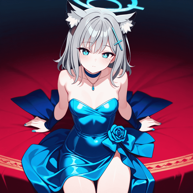 砂狼シロコ