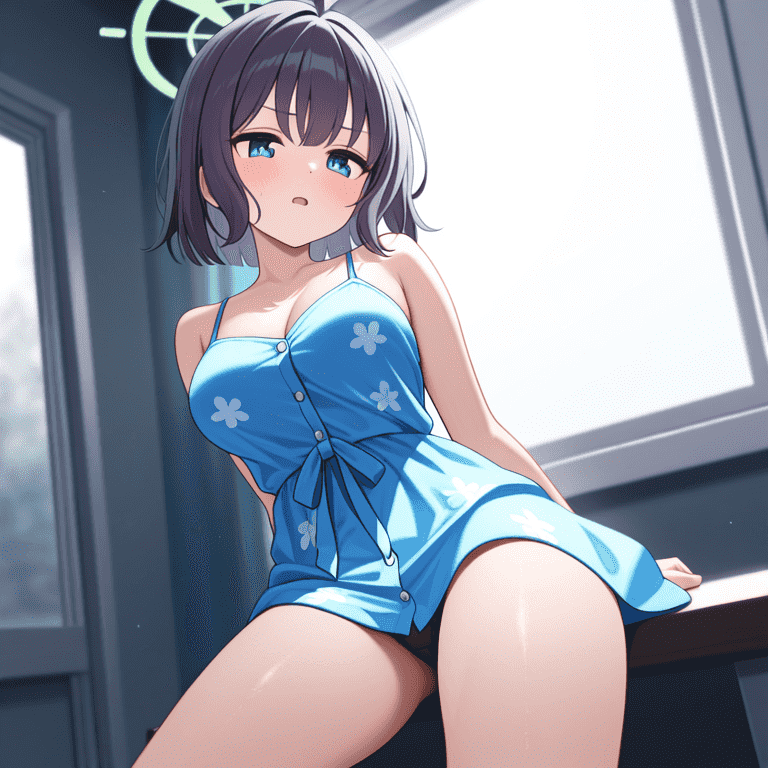 空井サキ