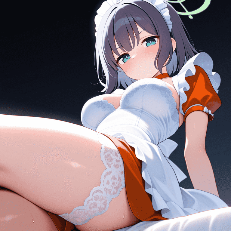 空井サキ
