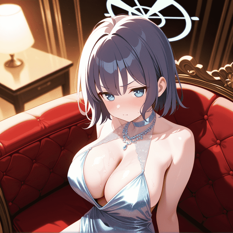 空井サキ