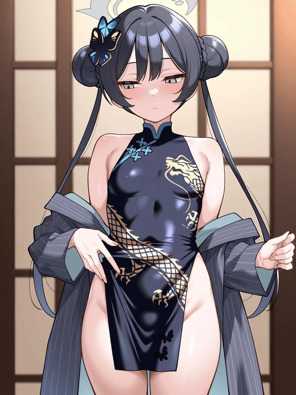 竜華キサキ