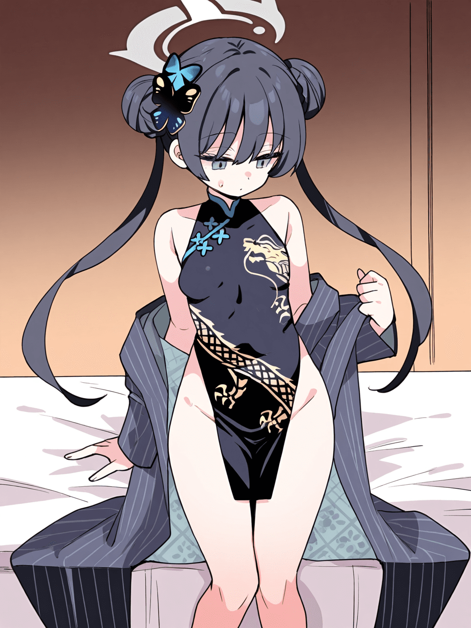 竜華キサキ