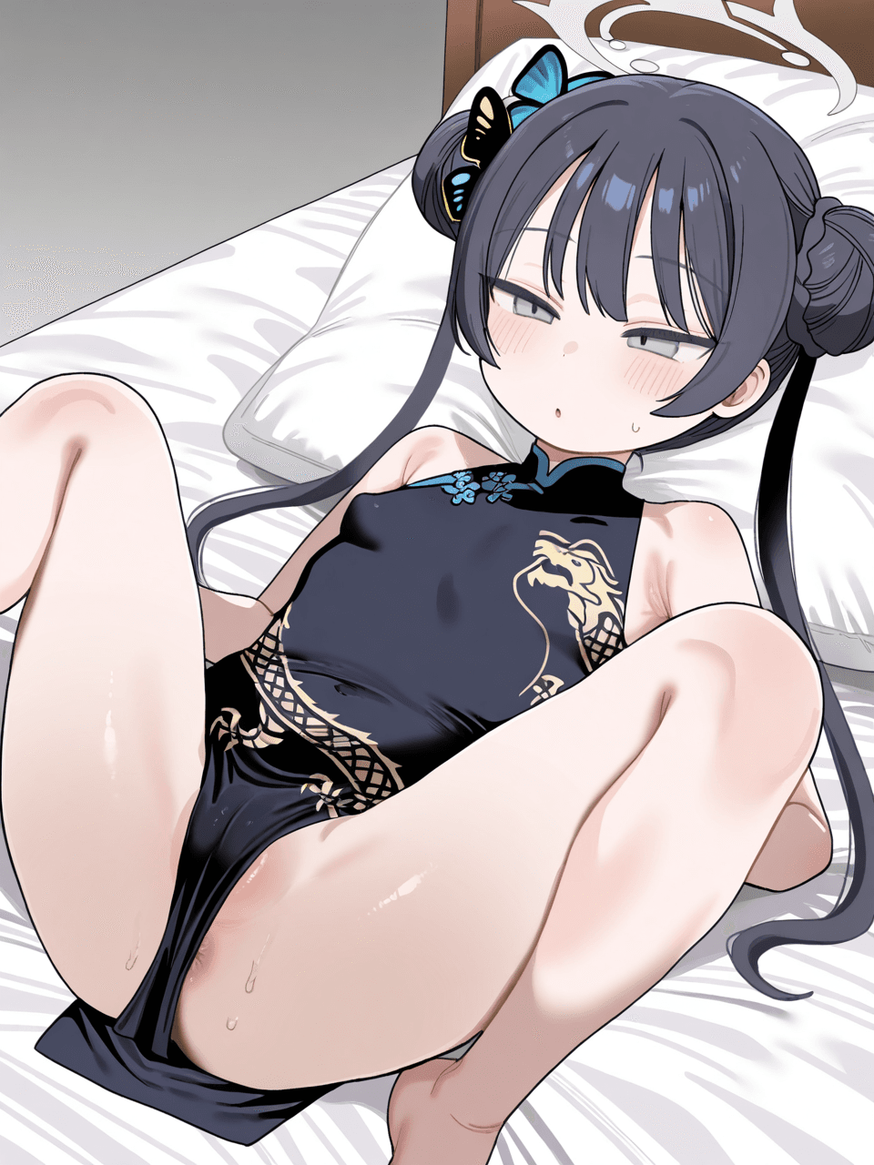 竜華キサキ