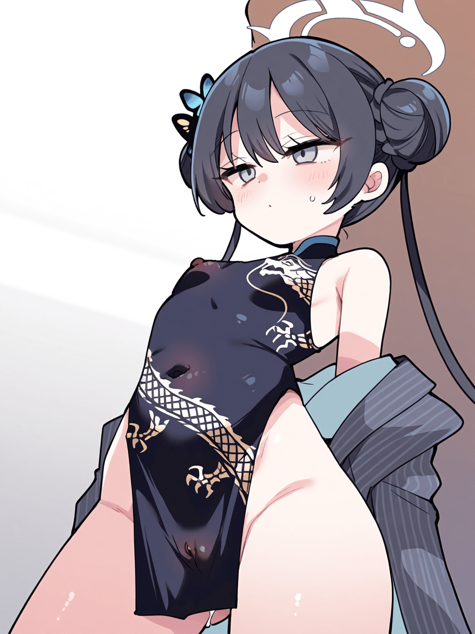 竜華キサキ