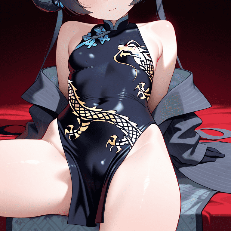 竜華キサキ