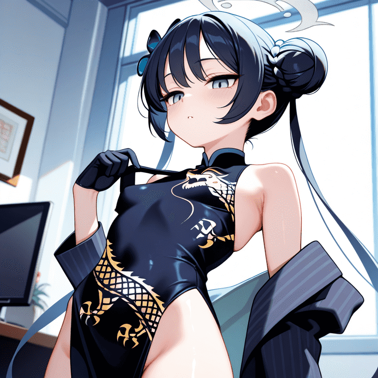 竜華キサキ