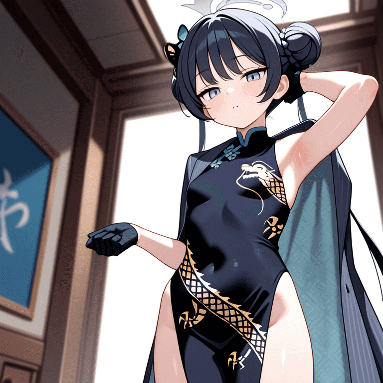竜華キサキ