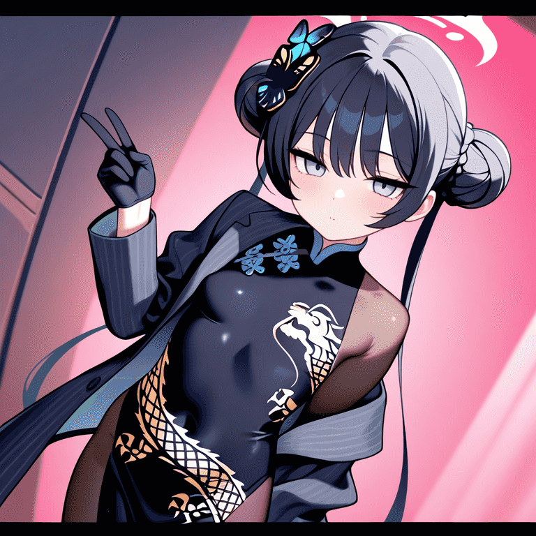 竜華キサキ