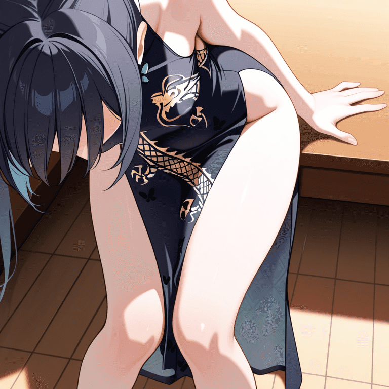 竜華キサキ