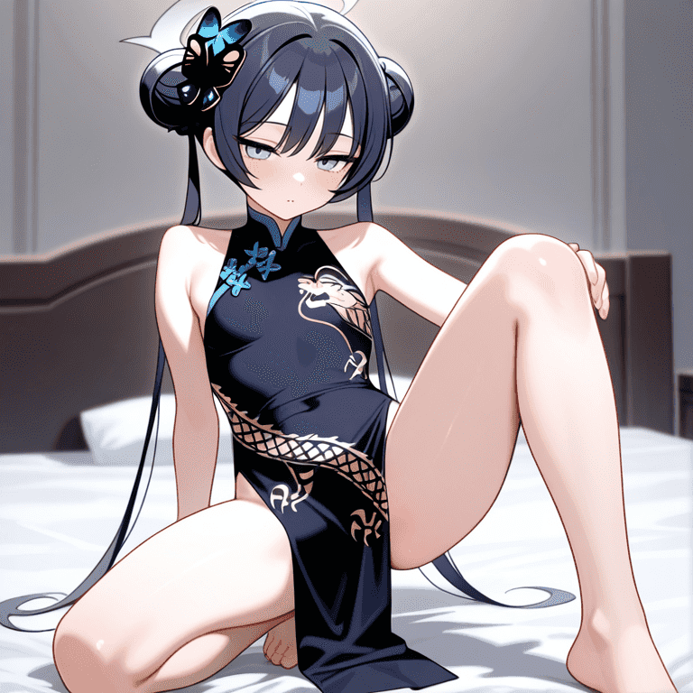 竜華キサキ
