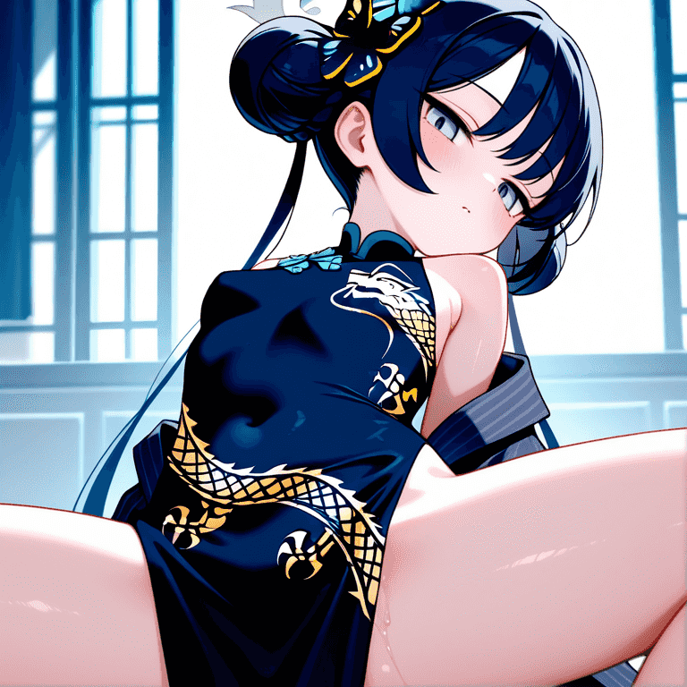 竜華キサキ