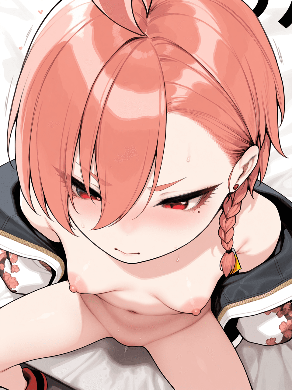 美甘ネル
