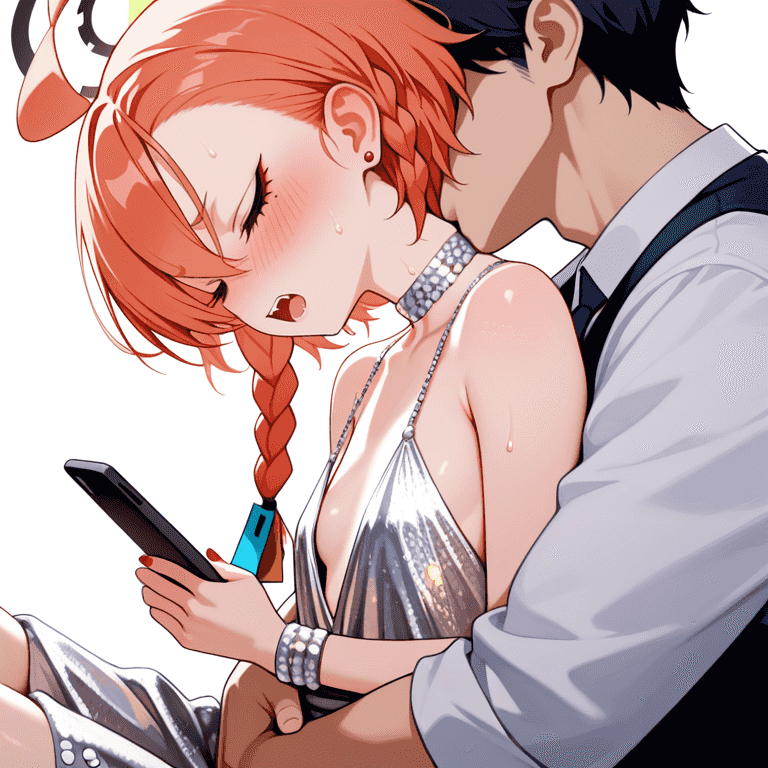 美甘ネル