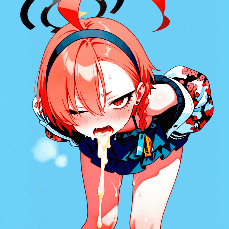 美甘ネル