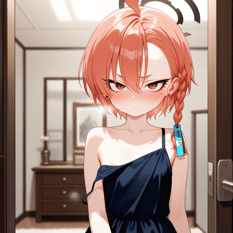 美甘ネル
