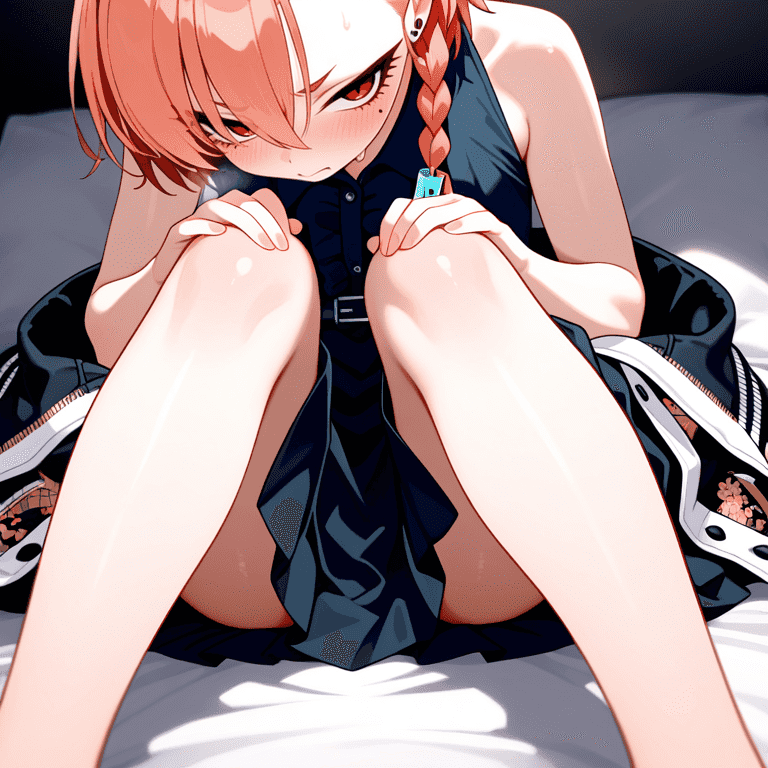美甘ネル