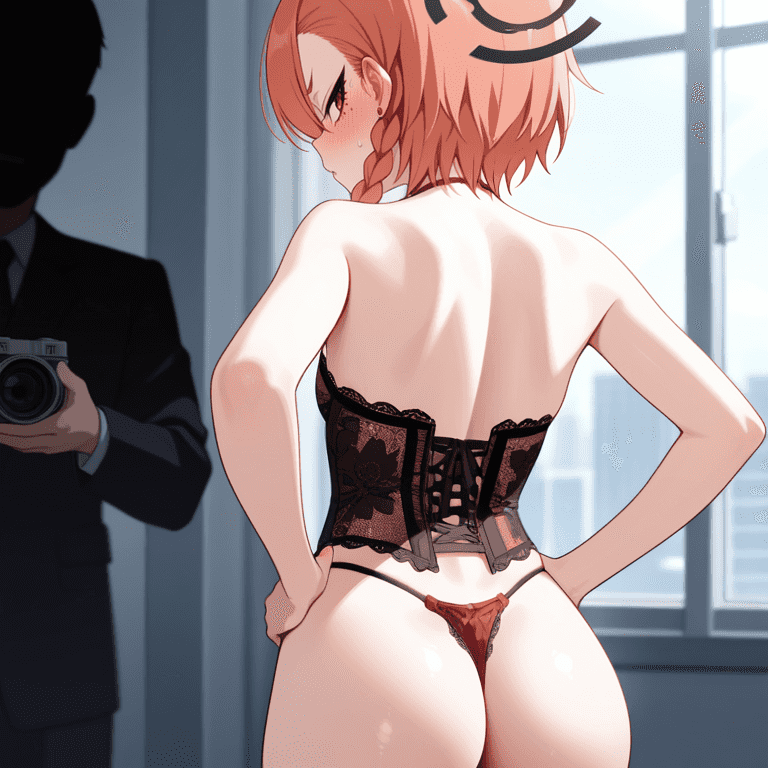 美甘ネル
