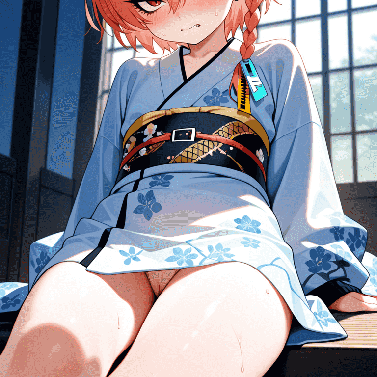 美甘ネル