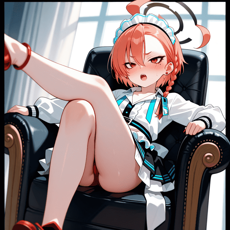 美甘ネル