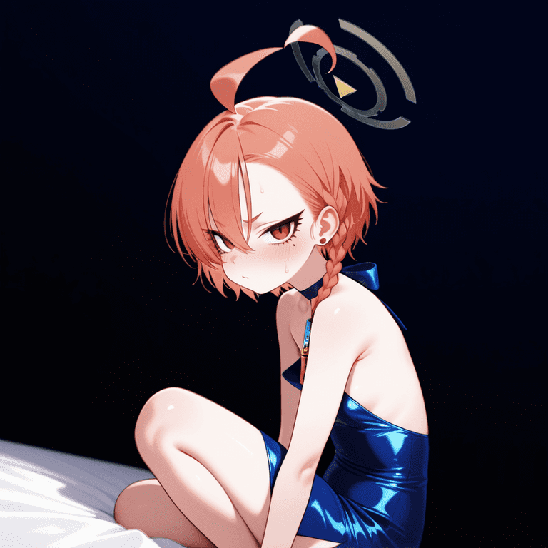 美甘ネル