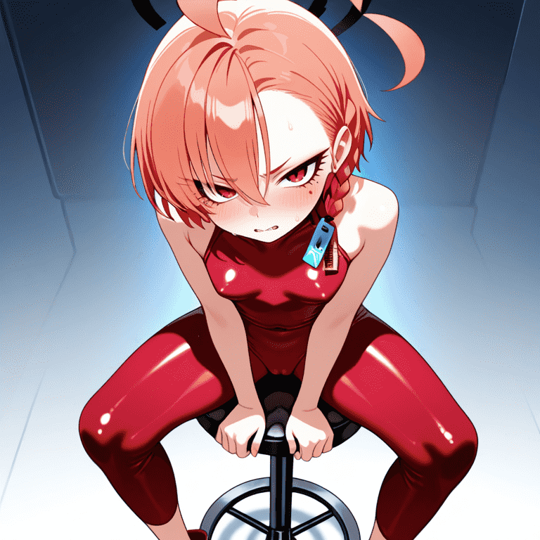 美甘ネル