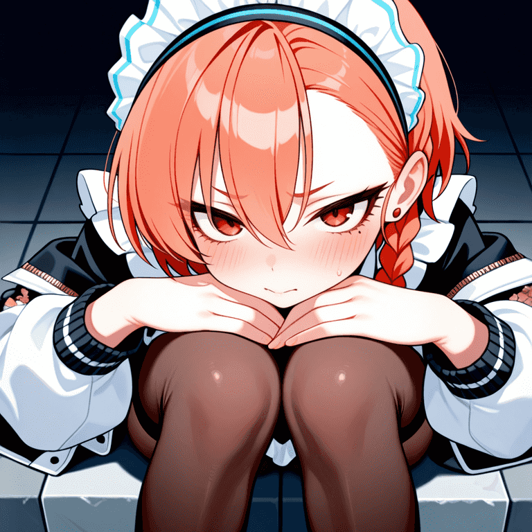 美甘ネル