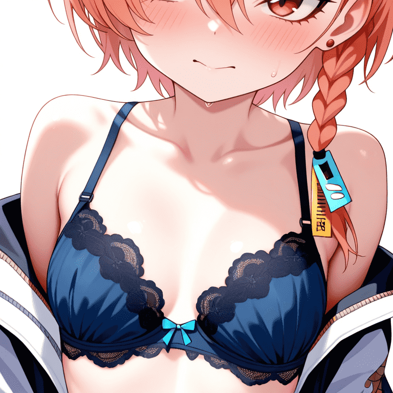 美甘ネル