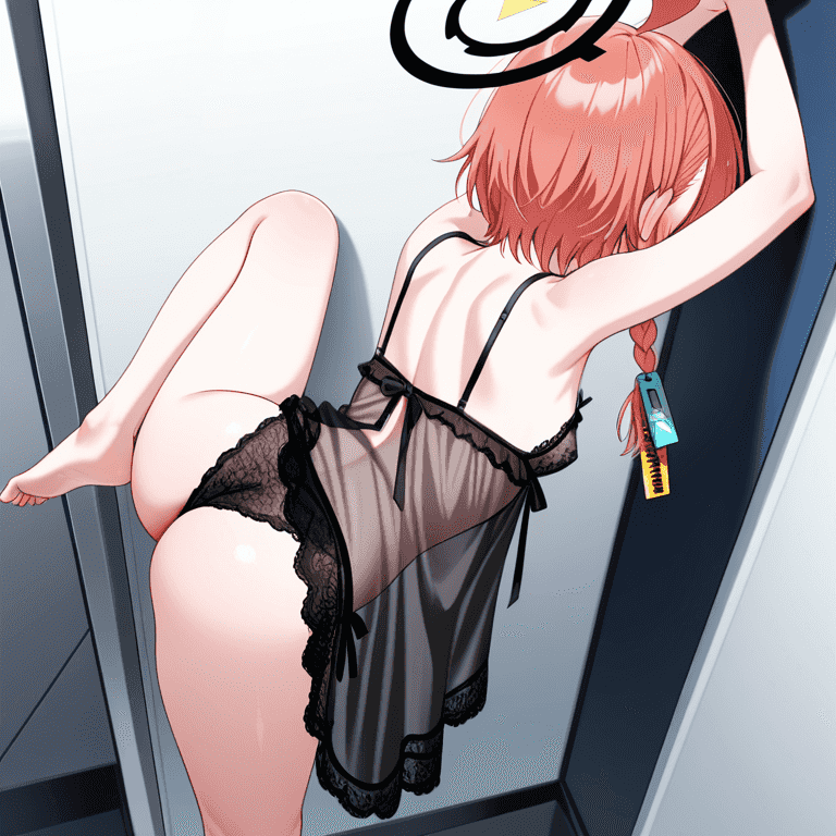 美甘ネル