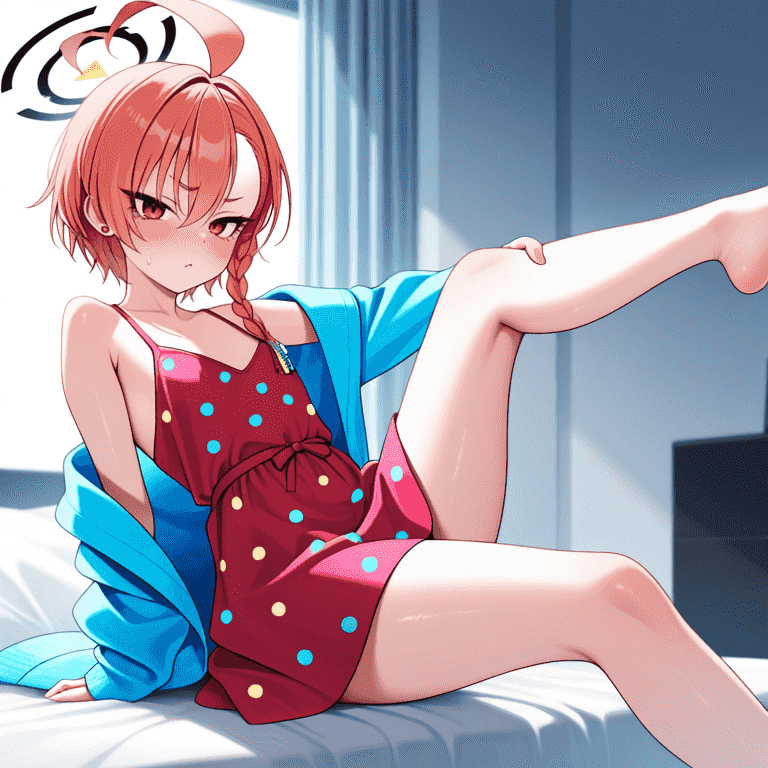 美甘ネル