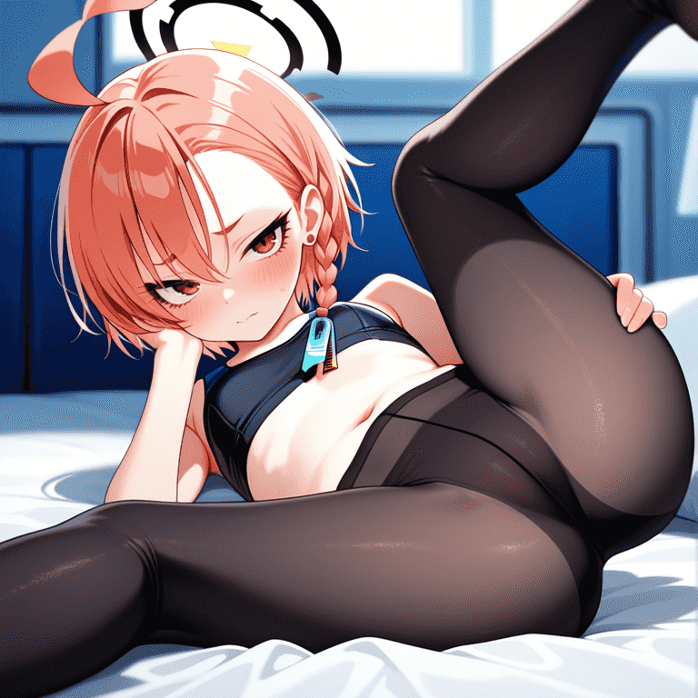 美甘ネル
