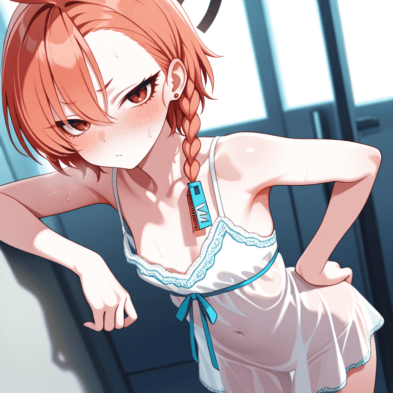 美甘ネル