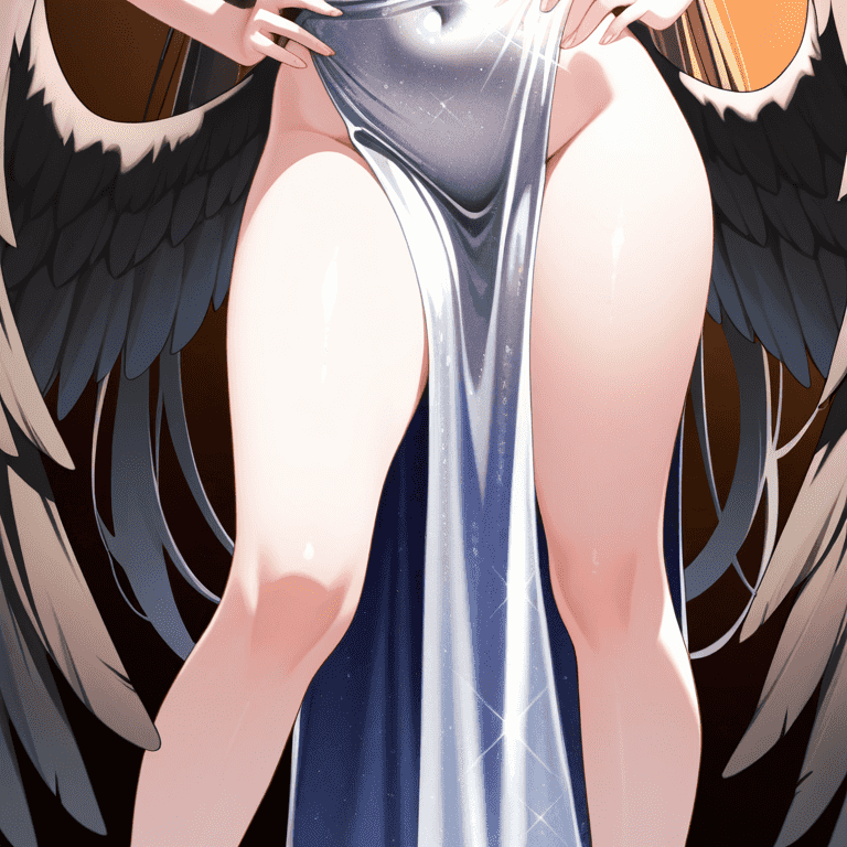 羽川ハスミ