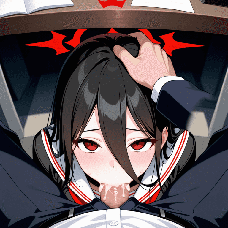 羽川ハスミ
