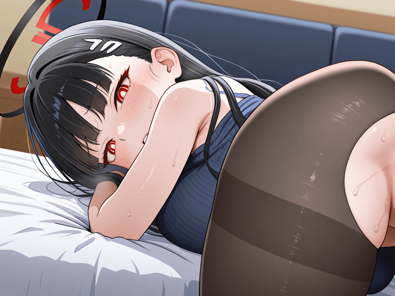 調月リオ
