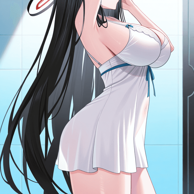 調月リオ