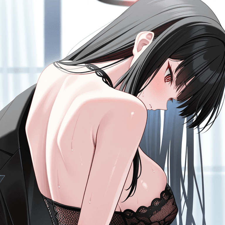 調月リオ