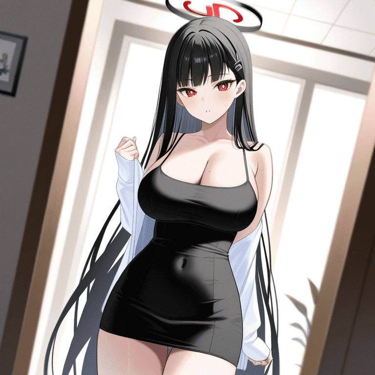 調月リオ