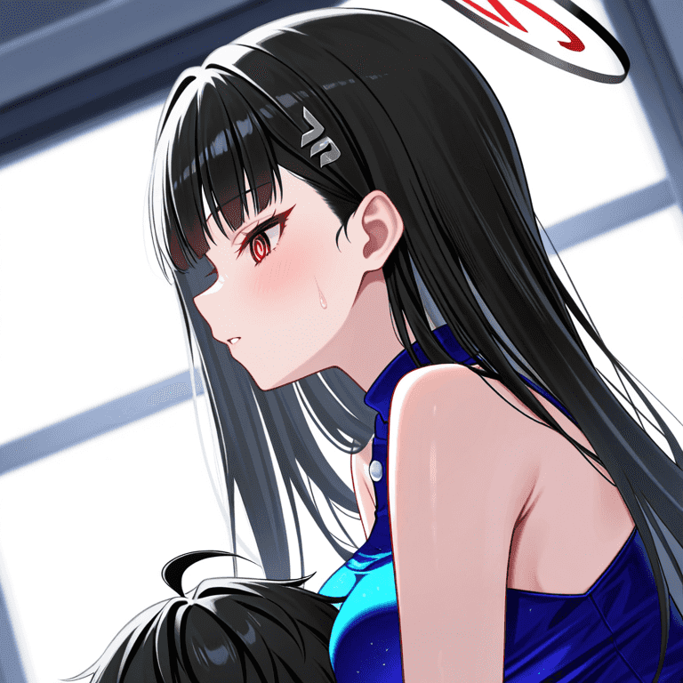 調月リオ