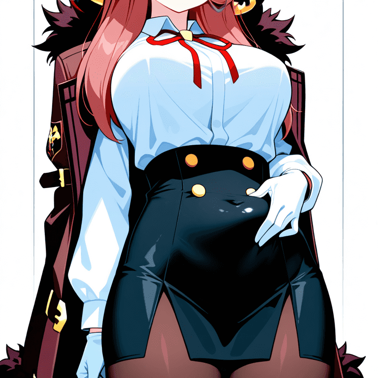 陸八魔アル