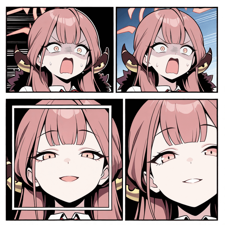 陸八魔アル
