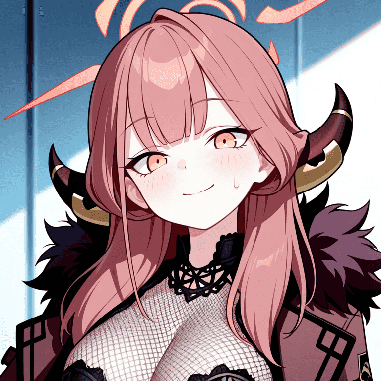 陸八魔アル
