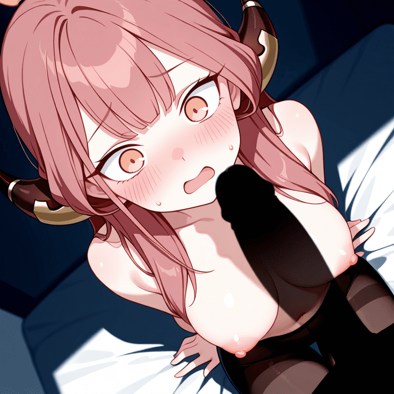 陸八魔アル