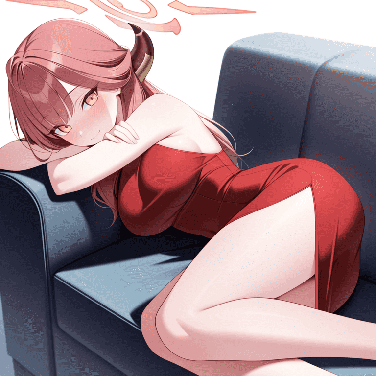 陸八魔アル