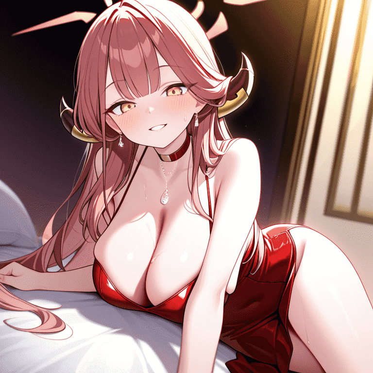 陸八魔アル