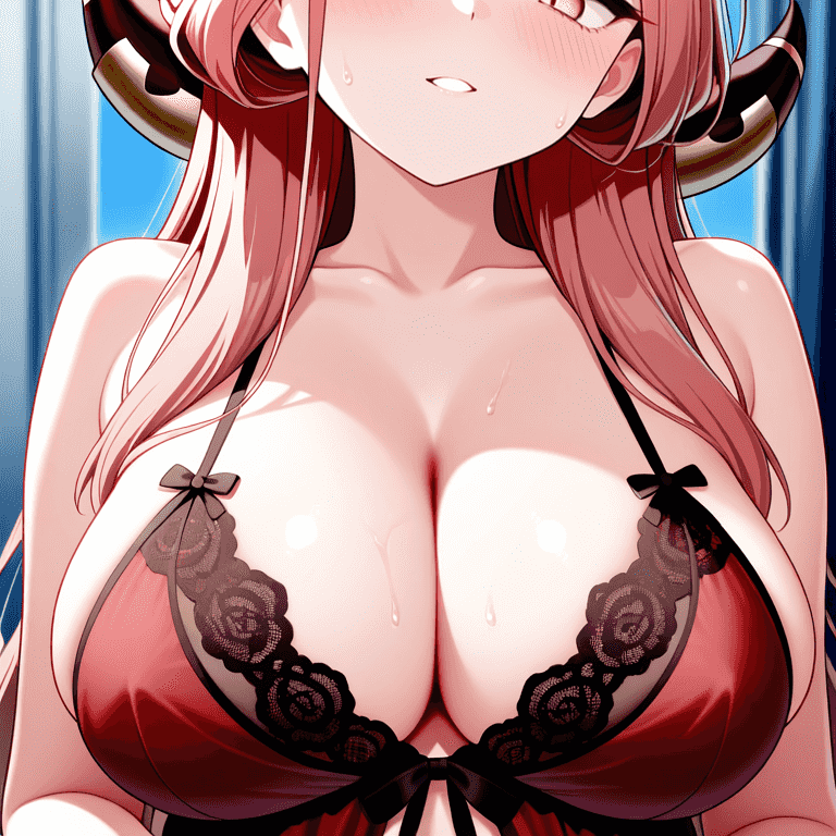 陸八魔アル