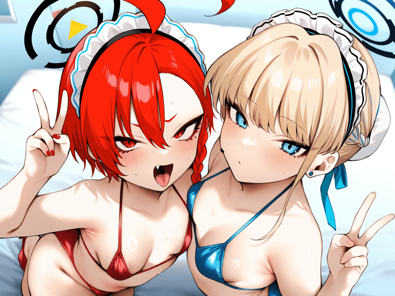 飛鳥馬トキ