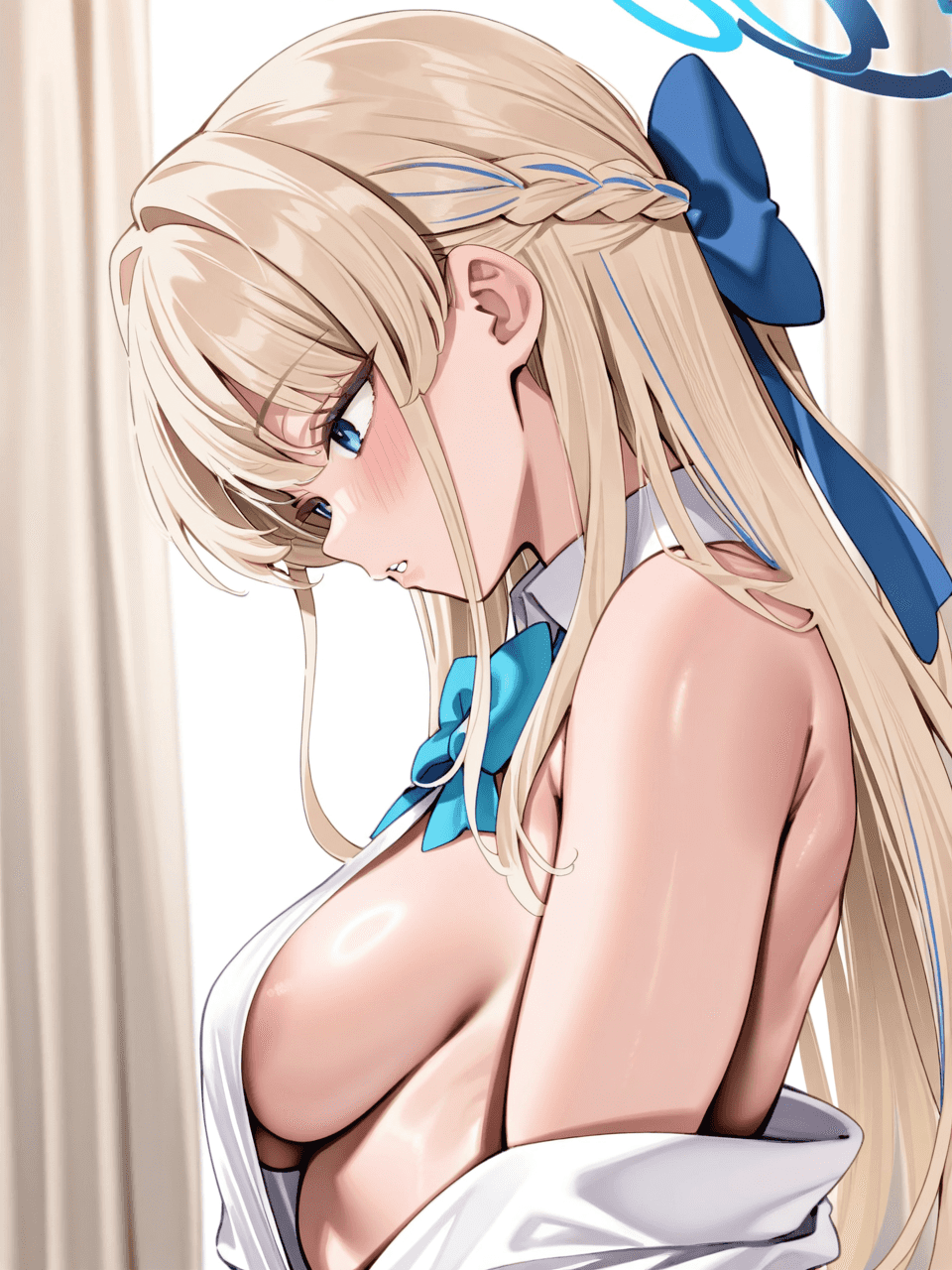 飛鳥馬トキ