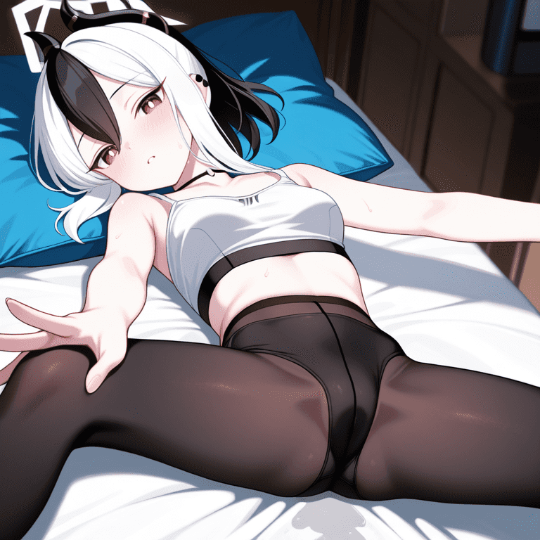 鬼方カヨコ