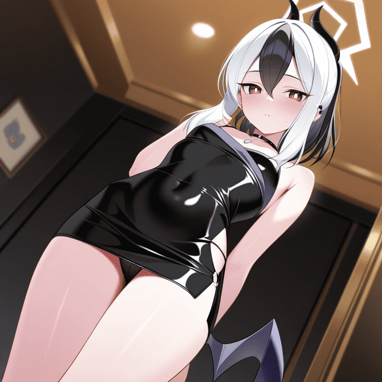 鬼方カヨコ